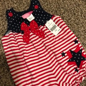 Baby Romper